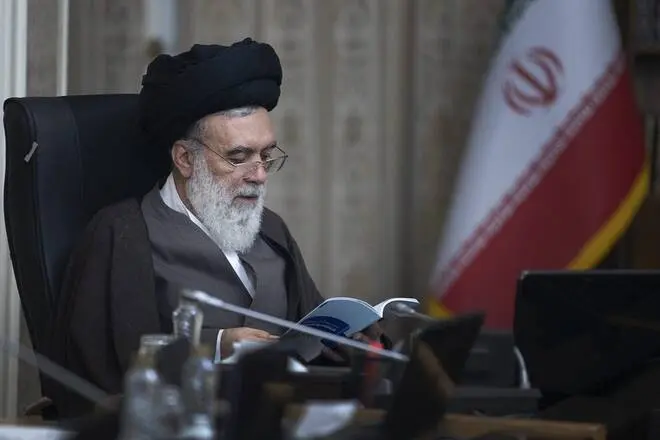 گالری
