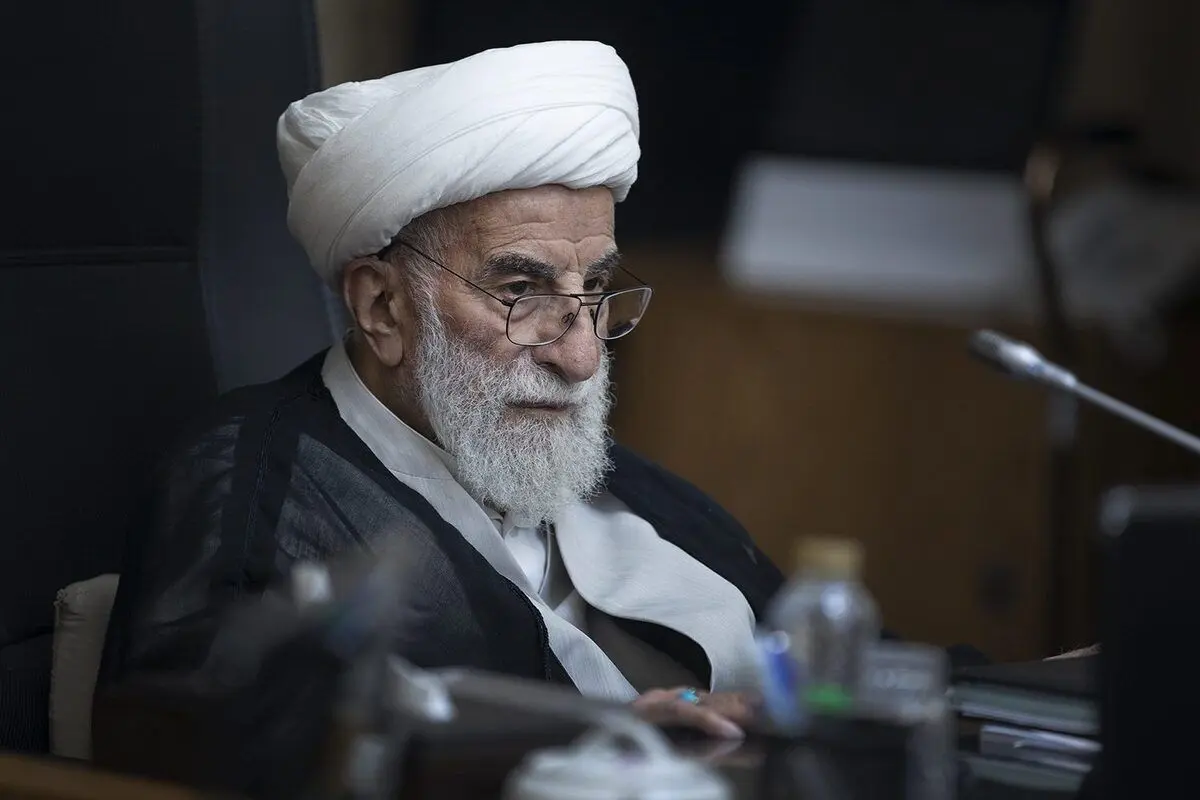 (تصاویر) روز دوم بررسی صلاحیت نامزدهای انتخابات ریاست‌جمهوری در شورای نگهبان