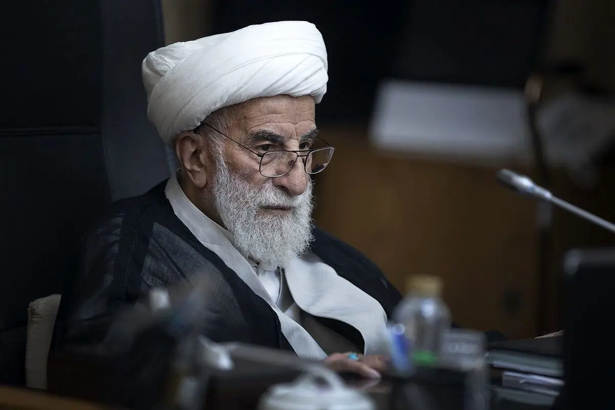 (تصاویر) روز دوم بررسی صلاحیت نامزدهای انتخابات ریاست‌جمهوری در شورای نگهبان