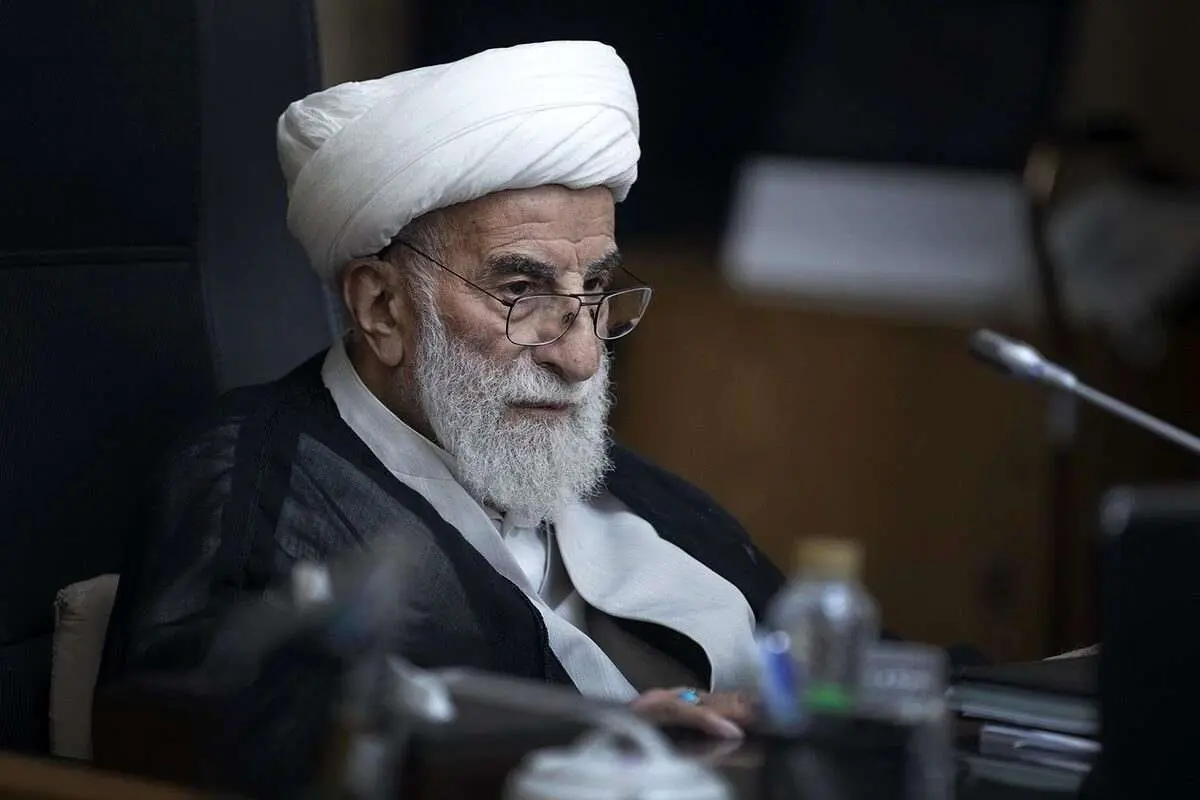 (تصاویر) روز دوم بررسی صلاحیت نامزدهای انتخابات ریاستجمهوری در شورای نگهبان