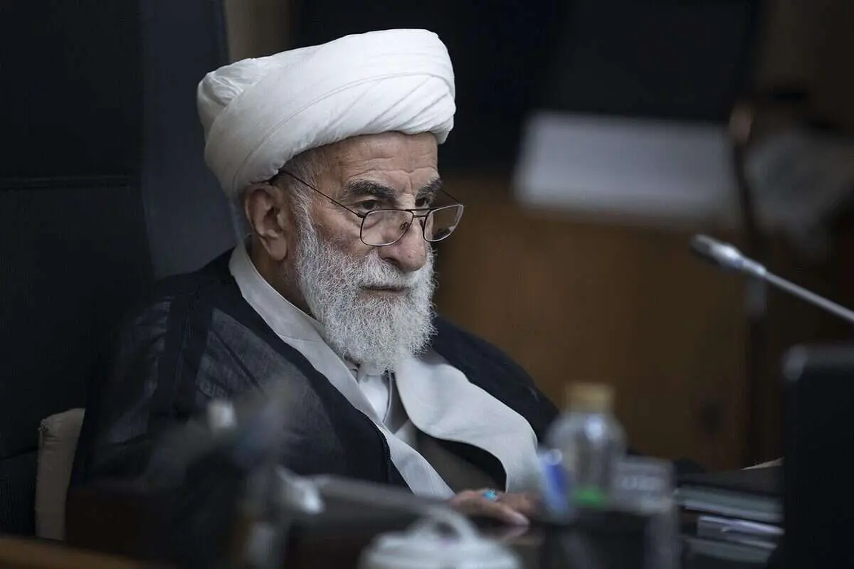 (تصاویر) روز دوم بررسی صلاحیت نامزدهای انتخابات ریاست‌جمهوری در شورای نگهبان