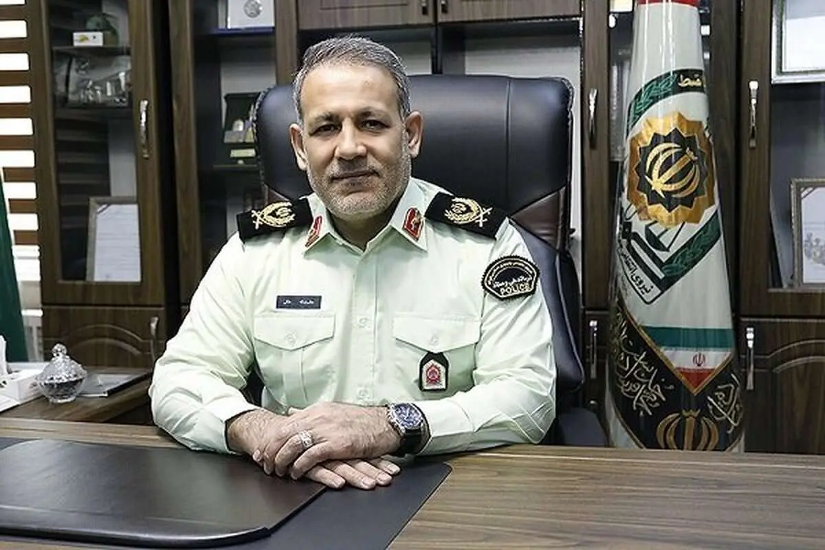 مسافر راه‌آهن ۱۶۵ بسته مواد مخدر را بلعیده بود