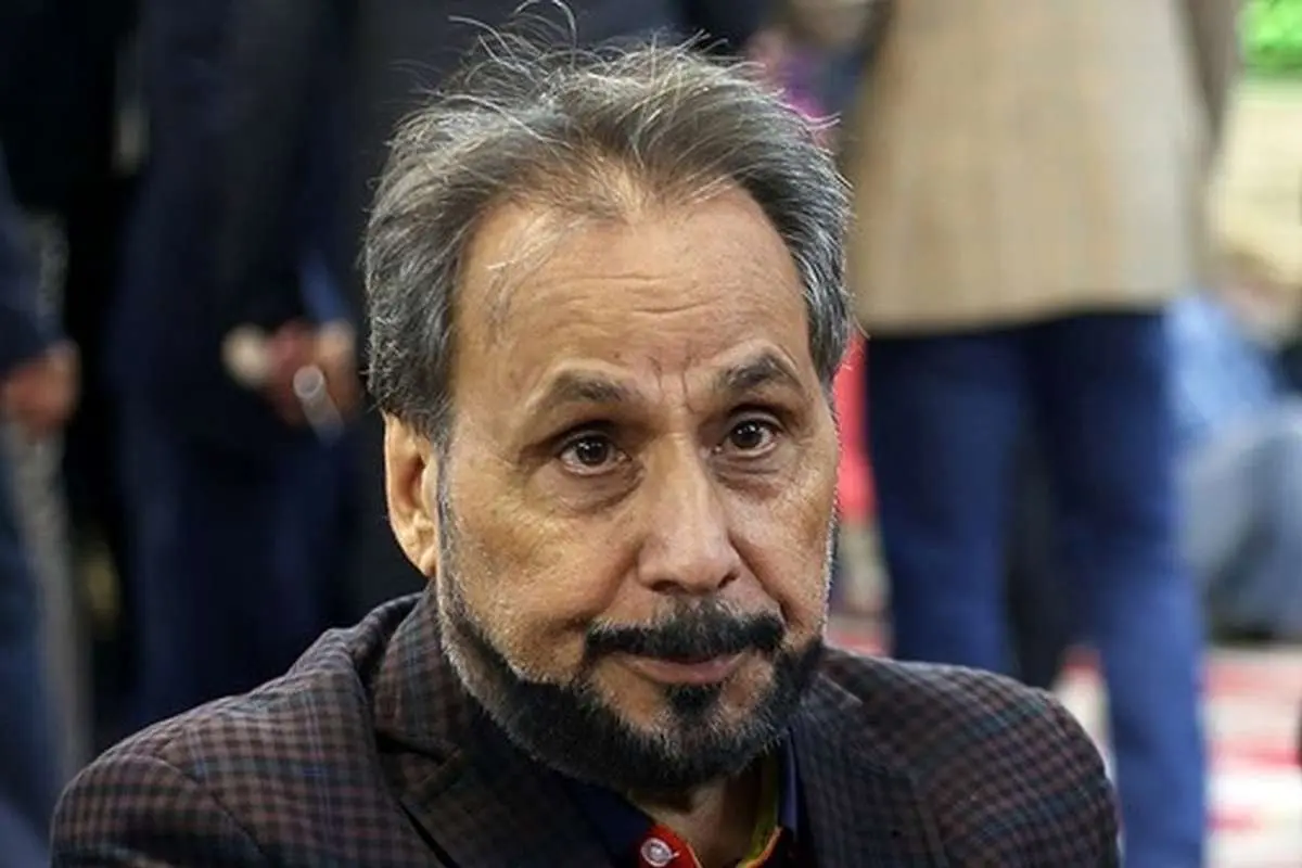 (ویدئو) استوری عموپورنگ درباره مجید قناد: حال او خوب است