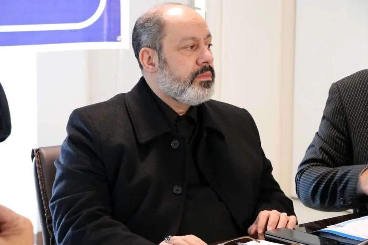 چه کسی رئیس ستادهای مردمی پورمحمدی شد؟