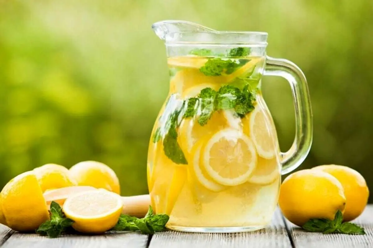 اهمیت لیمو برای کاهش وزن
