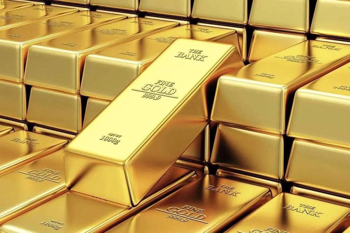 قیمت طلا جهانی امروز ۲۲ خرداد ۱۴۰۳