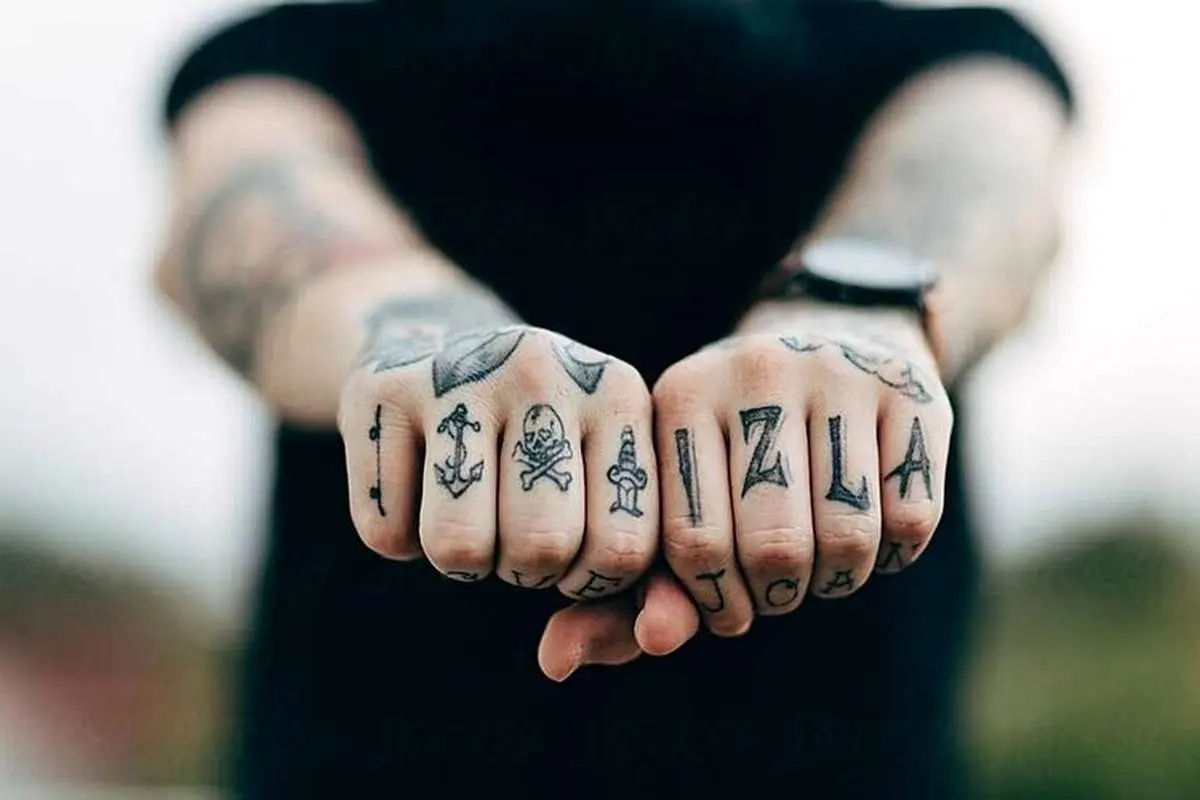 تب تتو برای زیر ۱۴ سال