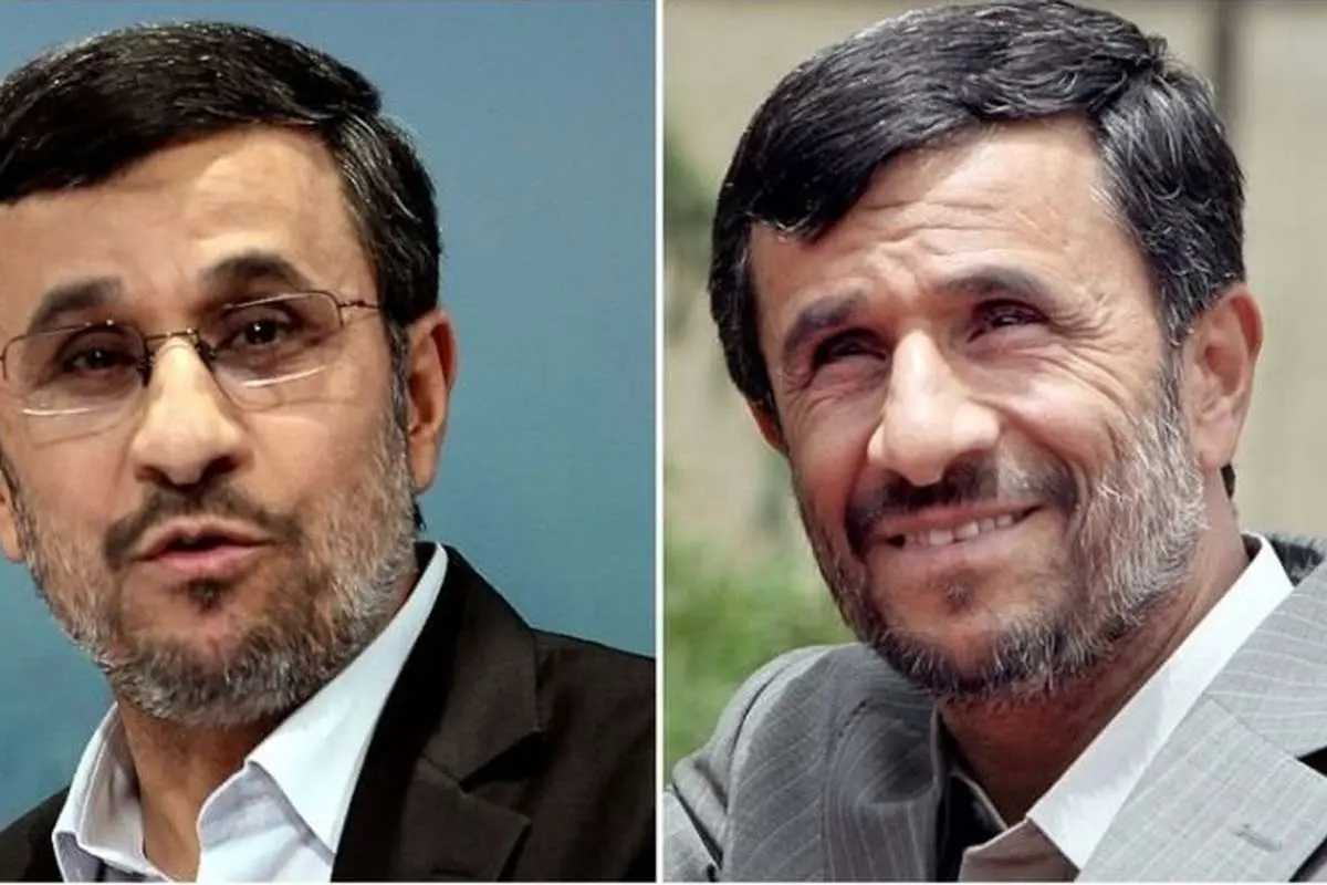 چرا بوتاکس سیاستمداران ایرانی انقدر به چشم می‌آید؟
