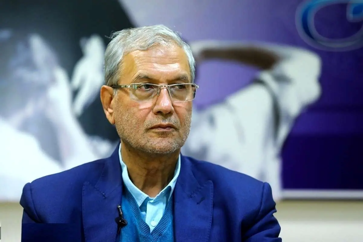 علی ربیعی: جامعه از نزاعهای سیاسی خسته است