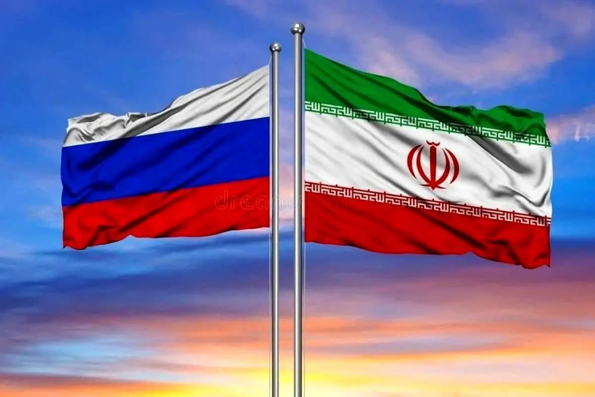توافق ایران و روسیه تعلیق شد؟