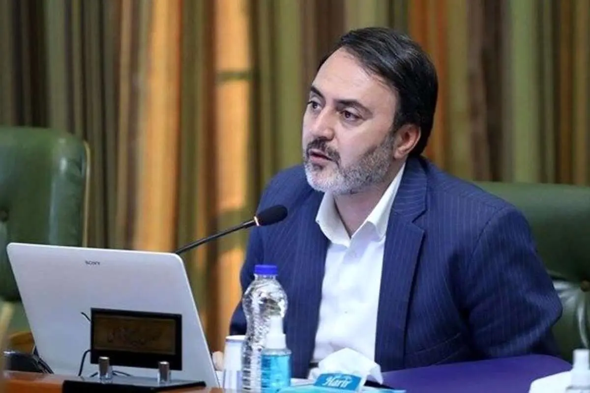 قرارداد شهرداری با چین «فریاد» چه کسانی را درآورد؟