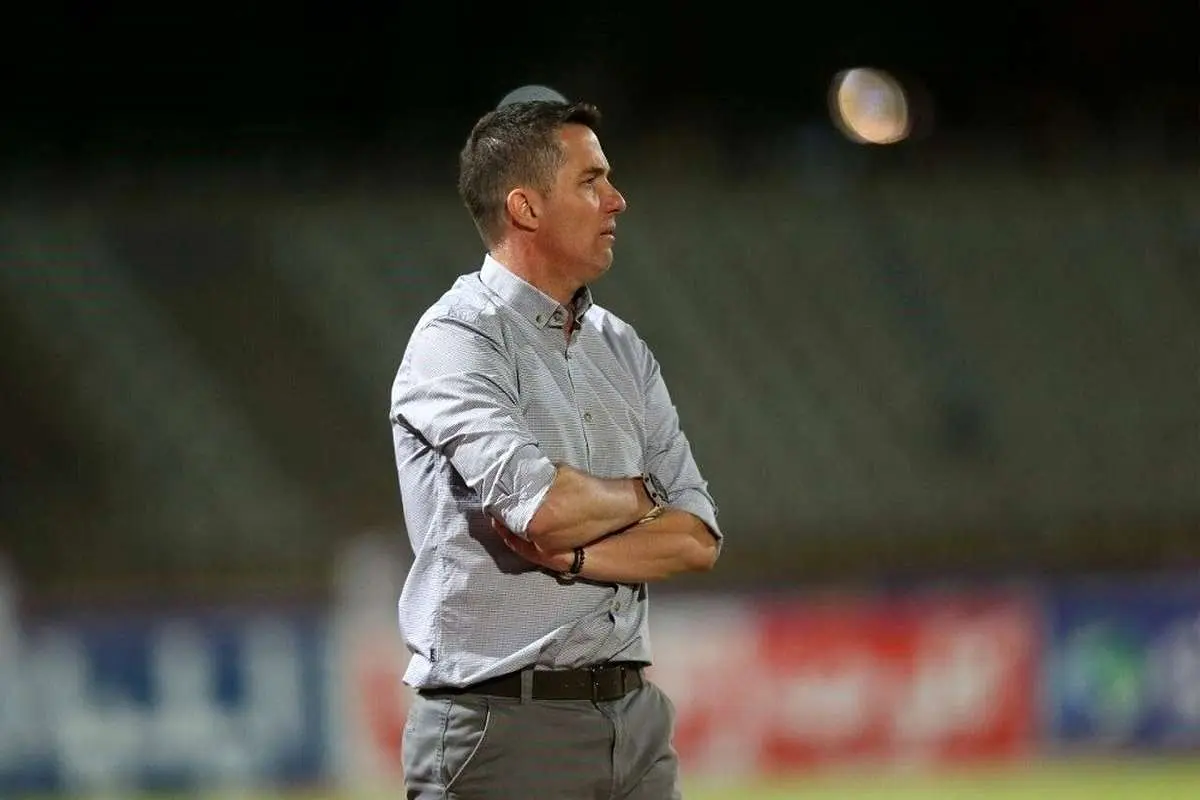 اوسمار درویش را سر کار گذاشت؟