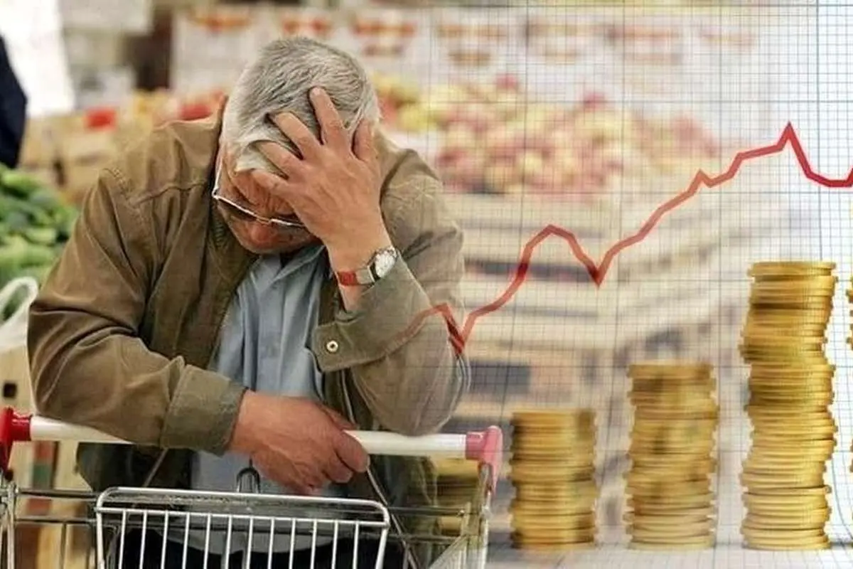 نمودارهای اقتصادی به نفع ثروتمندان قد میکشند!