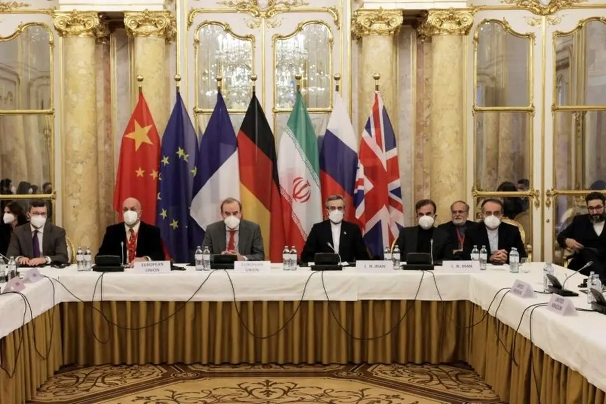 ۱۵ ماه فرصت نهایی غرب برای یک توافق هسته‌ای جدید با ایران