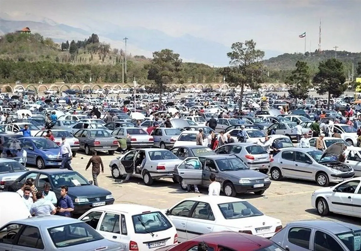 ثبت نام خودروی سایپا برای مالکان خودرو هم میسر شد