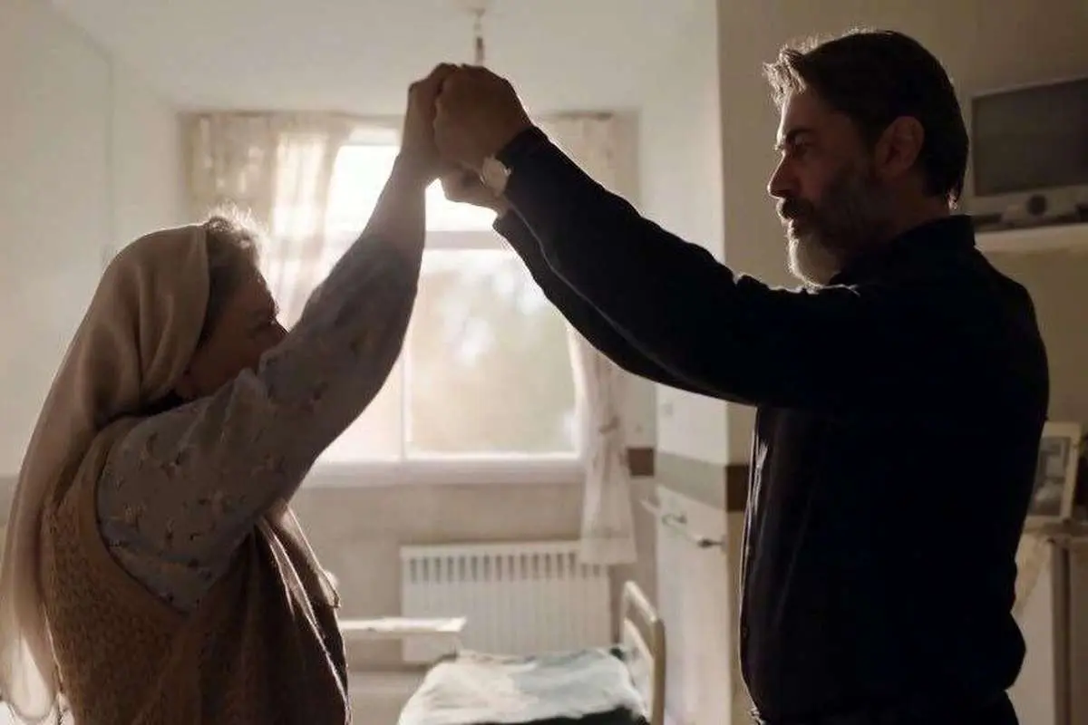 سکانس رقص را حذف کردند، اما بیشتر دیده شد!