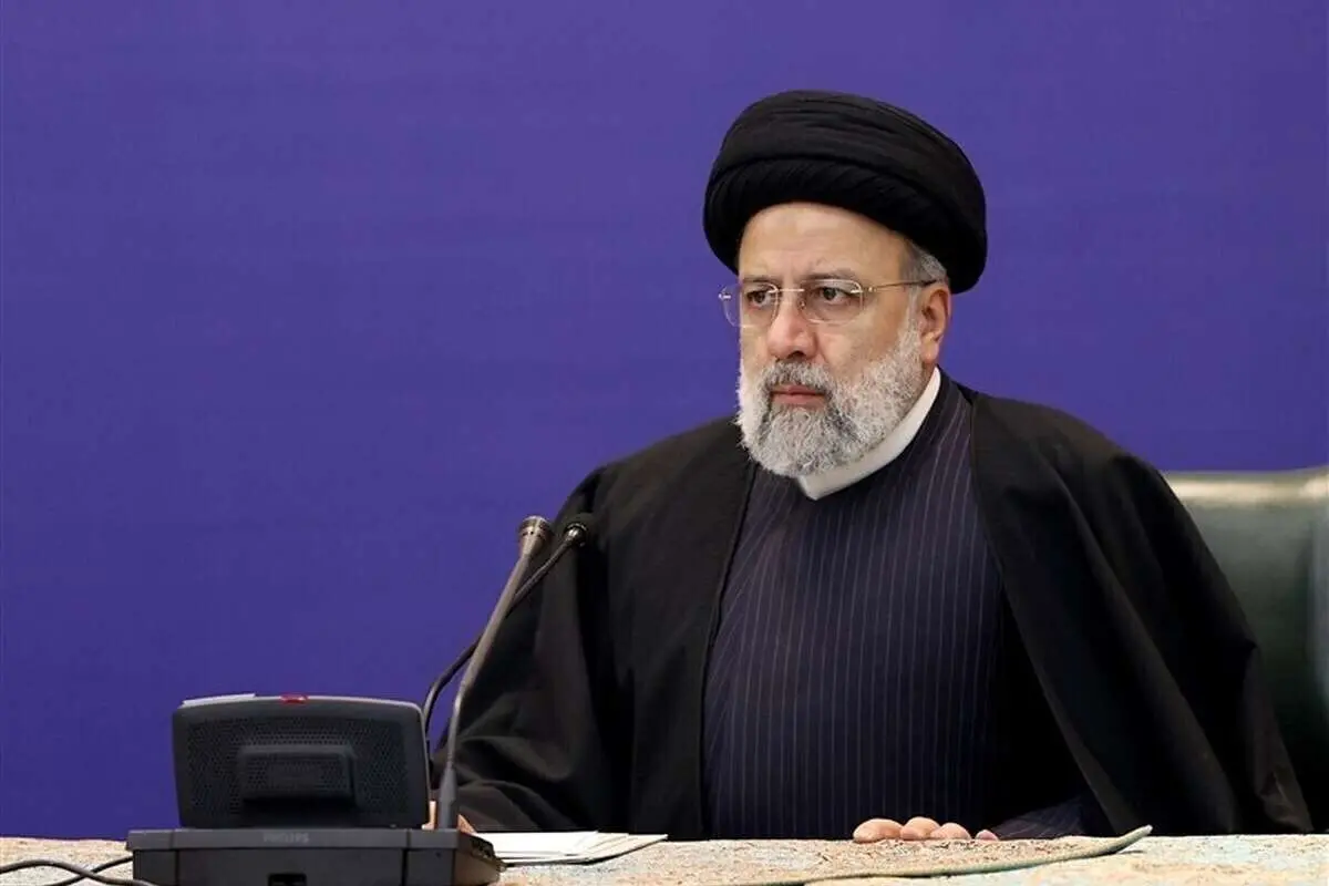 فرزند رئیسی: پدرم هر چه به سمت بالاتر حاکمیت رفت، تقوایش بیشتر شد