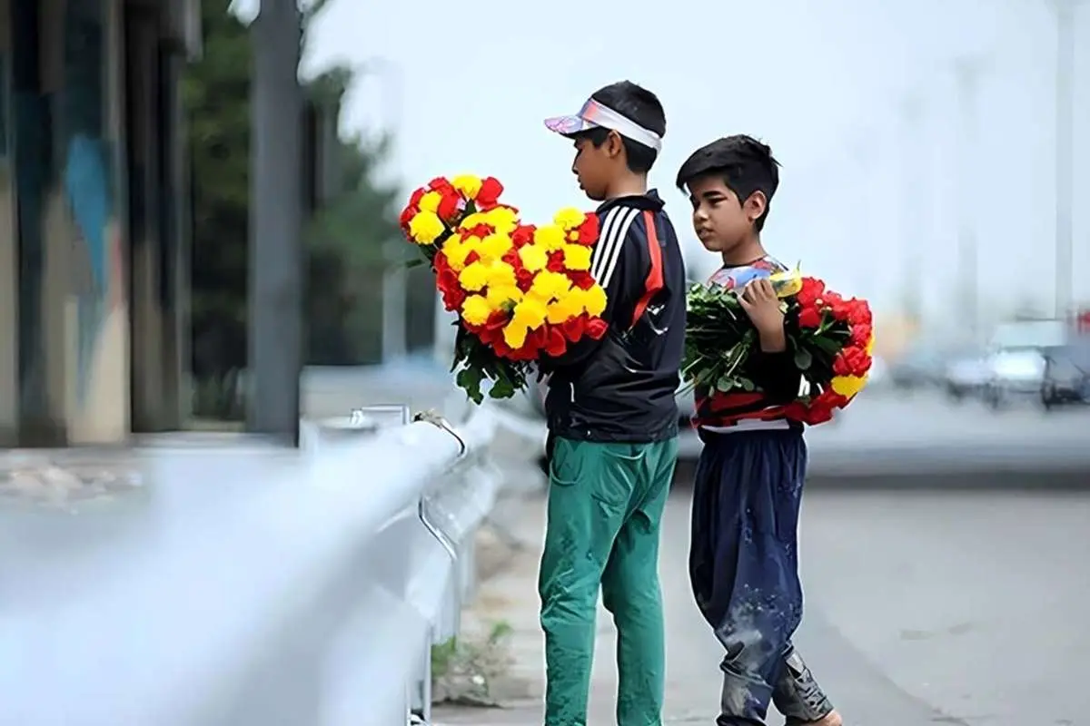 چه تعداد کودک کار در ایران داریم؟