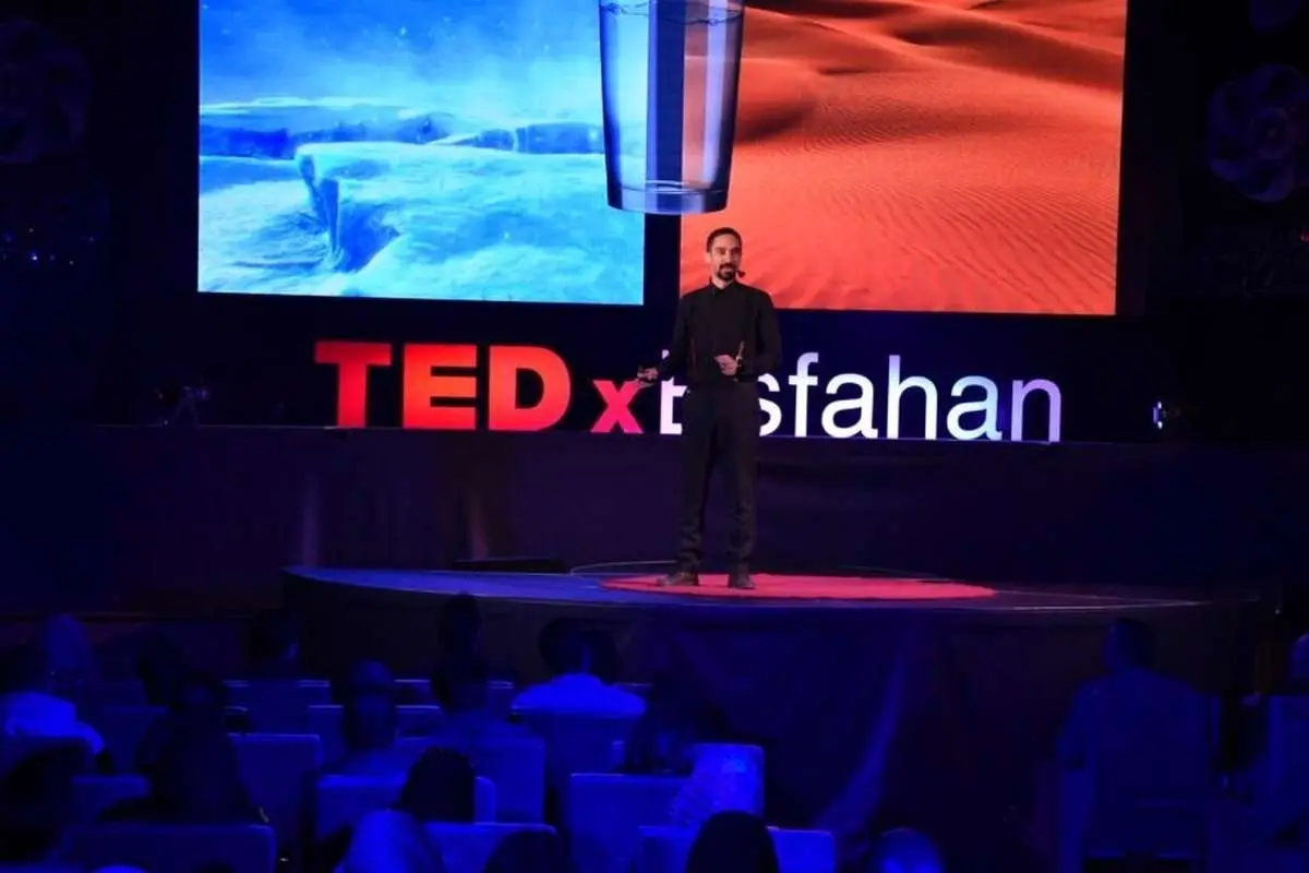 (ویدیو) به سمت حقیقت بروید اما از مسیر واقعیت