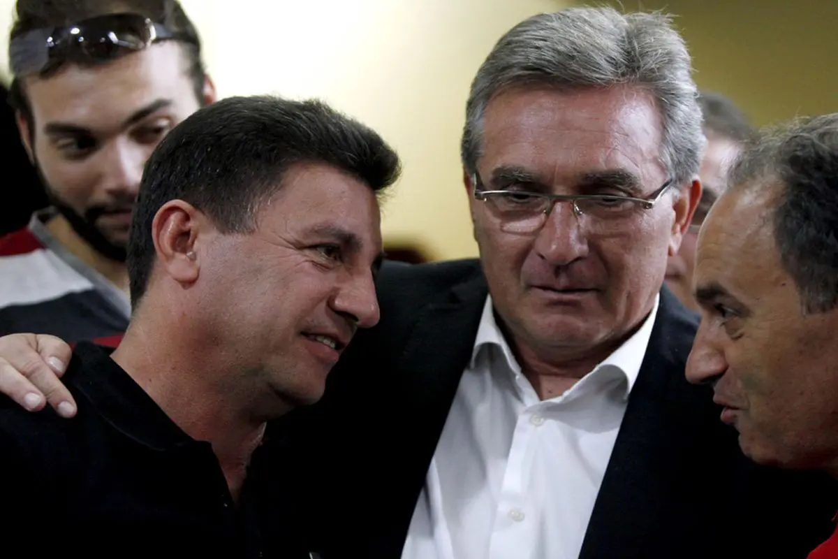 احتمال رویارویی تیم ملی با برانکو در انتخابی جام‌جهانی