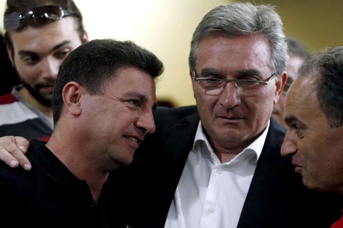 احتمال رویارویی تیم ملی با برانکو در انتخابی جام‌جهانی