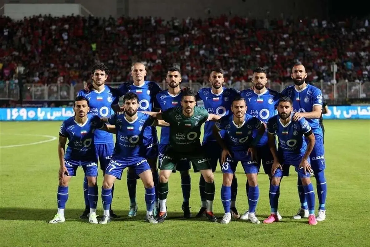 توافق استقلال برای تمدید قرارداد و جذب چند بازیکن