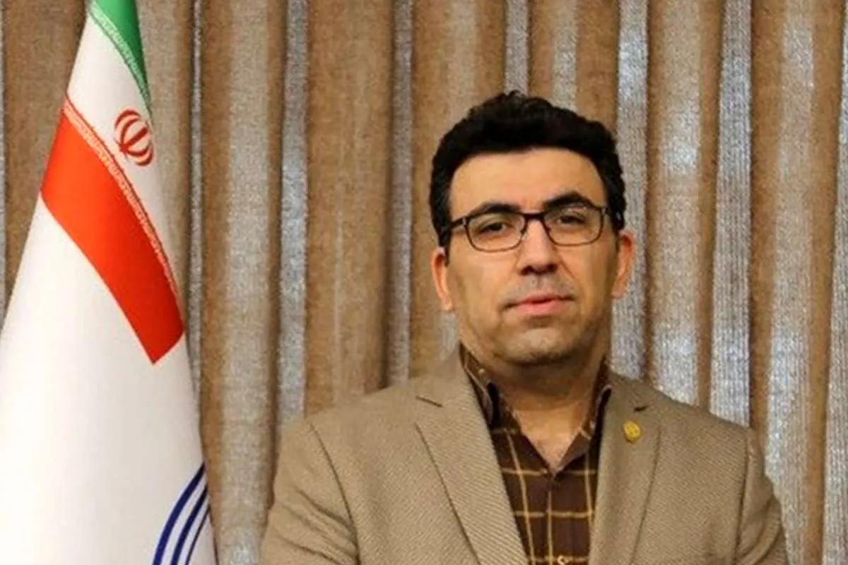 (ویدئو) گودرزی: بازار سرمایه در ایران هنوز در حال درجا زدن است