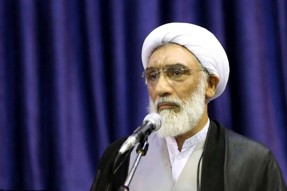 (ویدئو) پورمحمدی: می‌شود با دشمنان بزرگ ایران مذاکره کرد، اما با قدرت