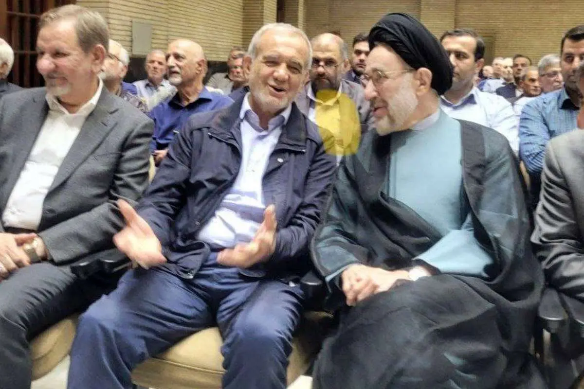 حاشیه و متن انتخابات ریاست جمهوری چهاردهم ۲۴ خرداد