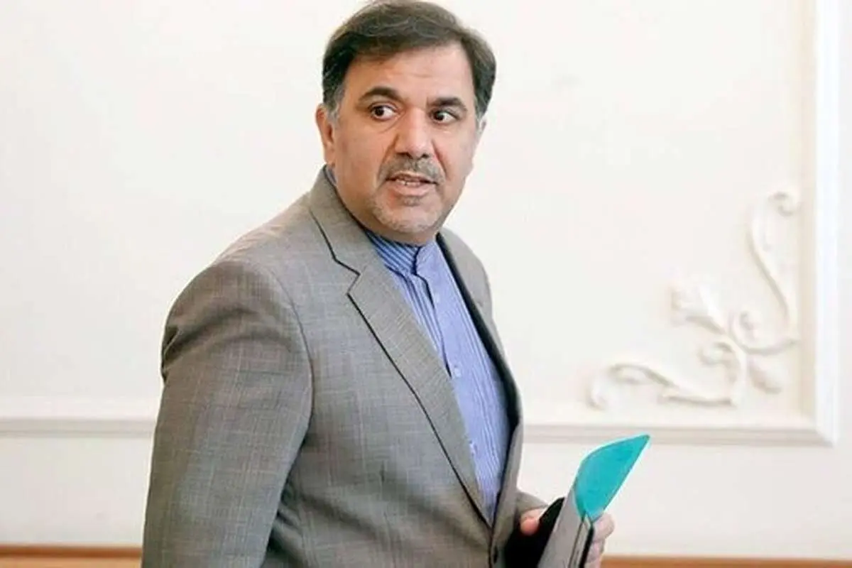 عباس آخوندی: حضور پزشکیان در انتخابات را قدر بدانیم