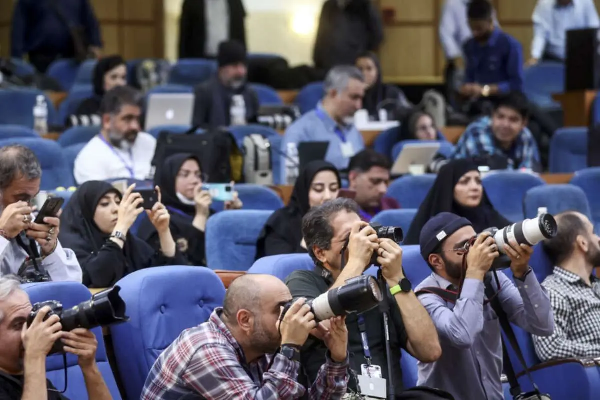 حاشیه نگاری انتخابات ریاست جمهوری؛ پشت پرده وعده‌ها و شعار‌های نامزدها!