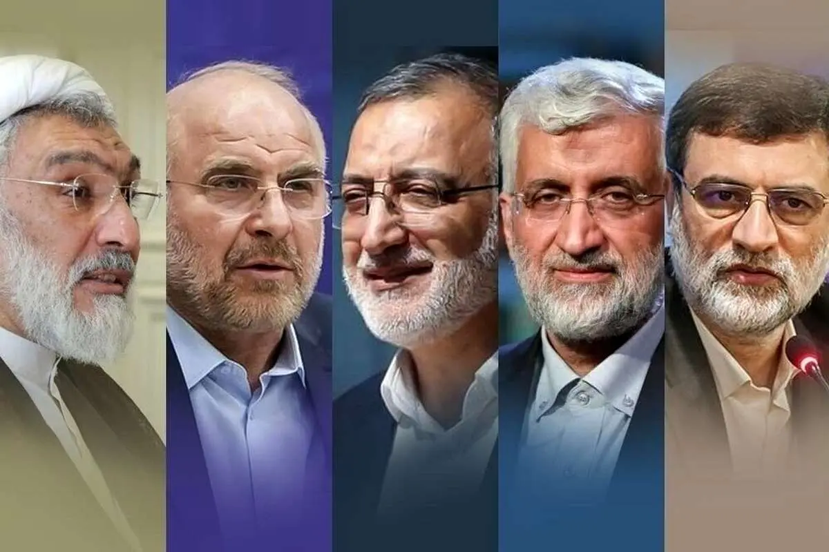 توصیه کیهان به نامزد‌های اصولگرا