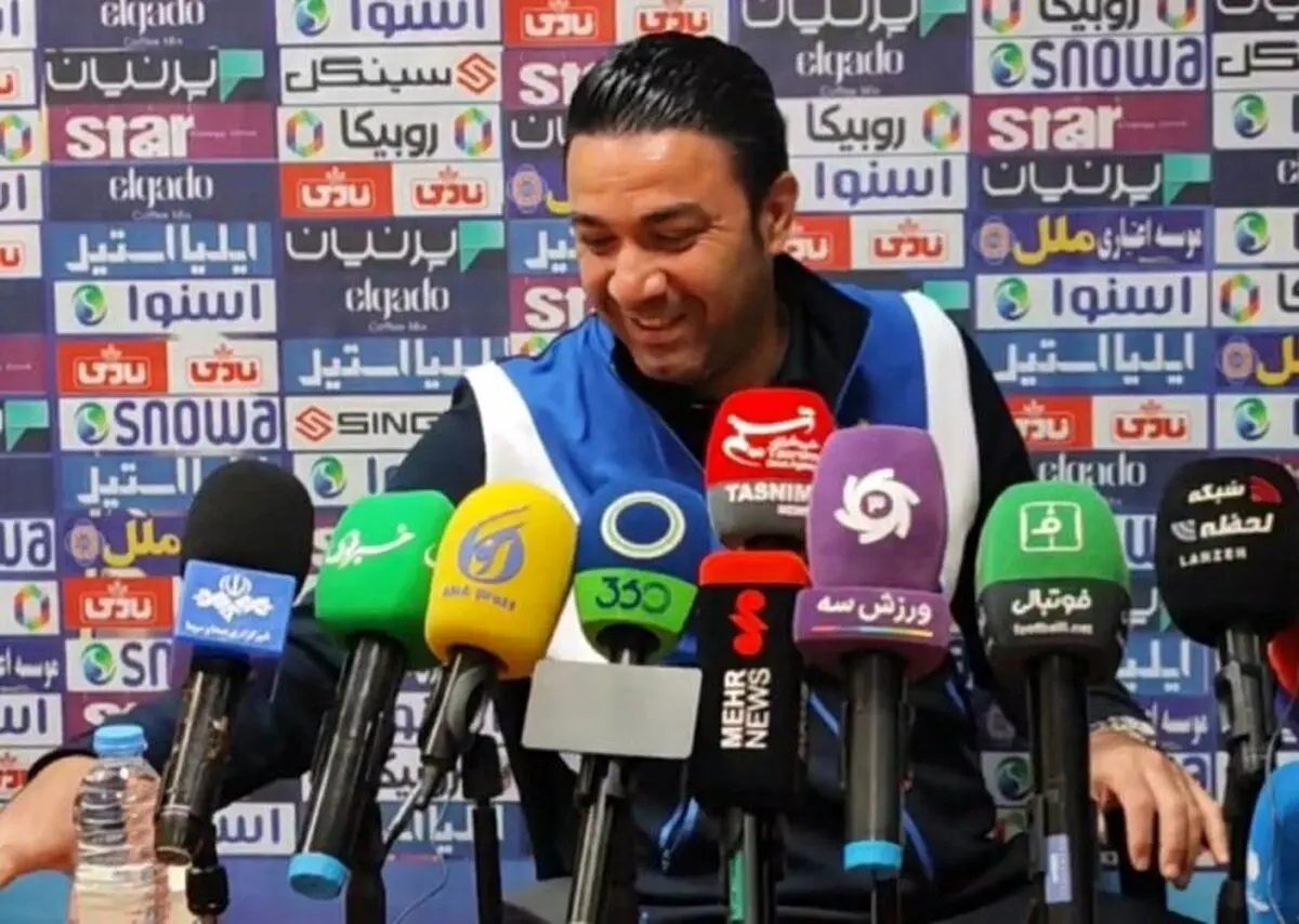 دلیل لغو جلسه مهم نکونام با مدیران استقلال