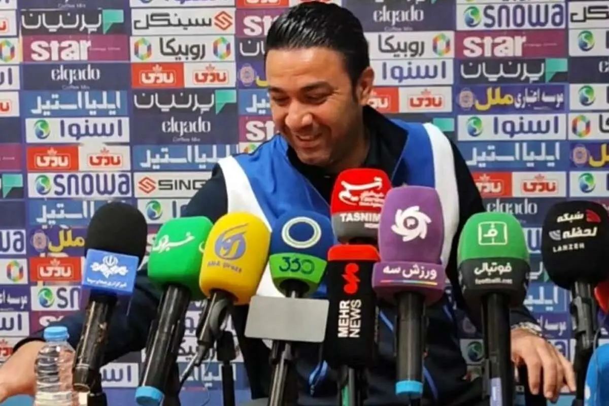 دلیل لغو جلسه مهم نکونام با مدیران استقلال