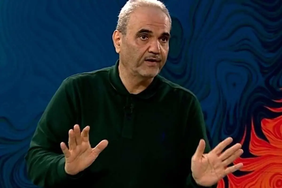 (ویدیو) جواد خیابانی: پرونده فساد در فوتبال ایران را بزرگنمایی نکنید