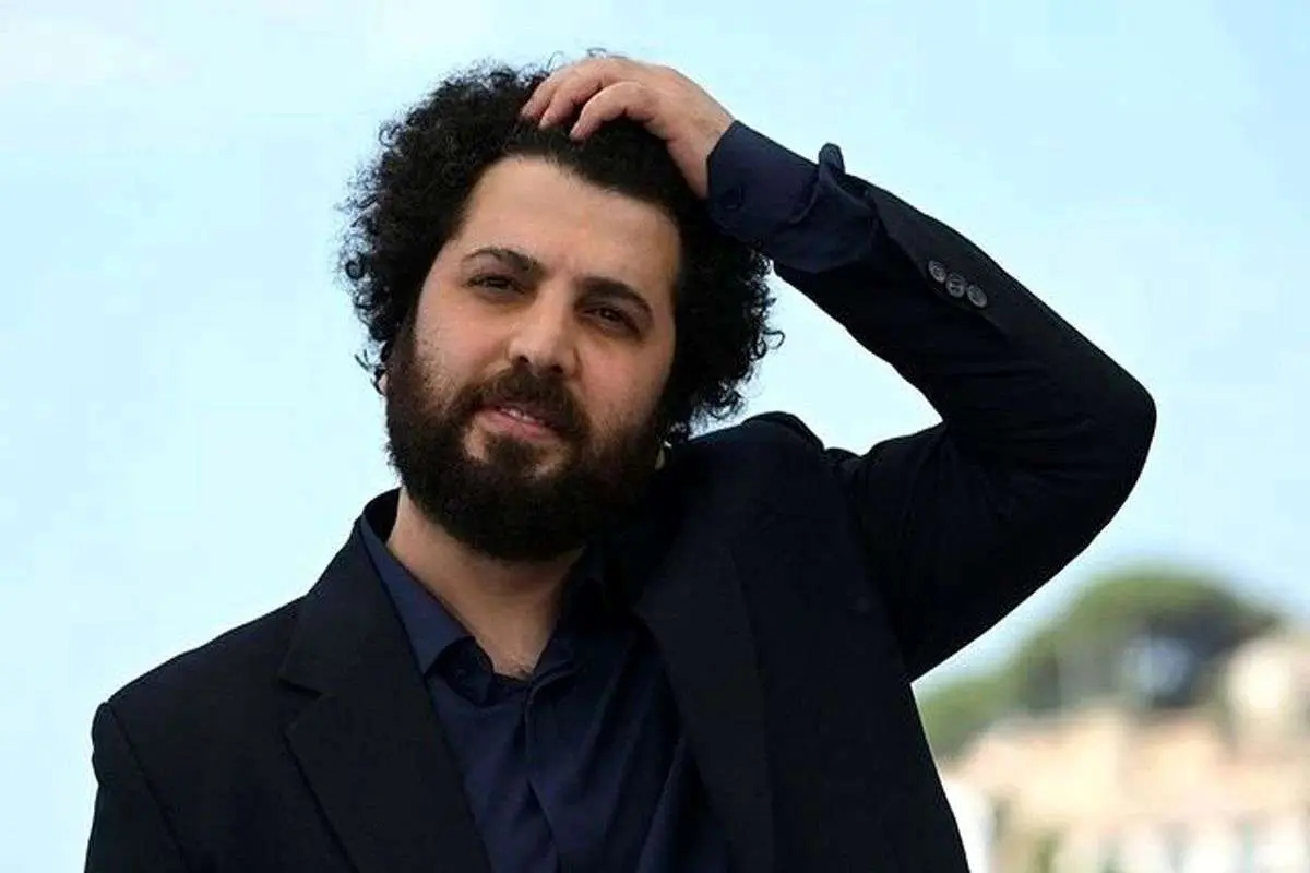 (تصویر) کارگردان برادران لیلا و شروین حاجی‌پور با استایل ورزشی