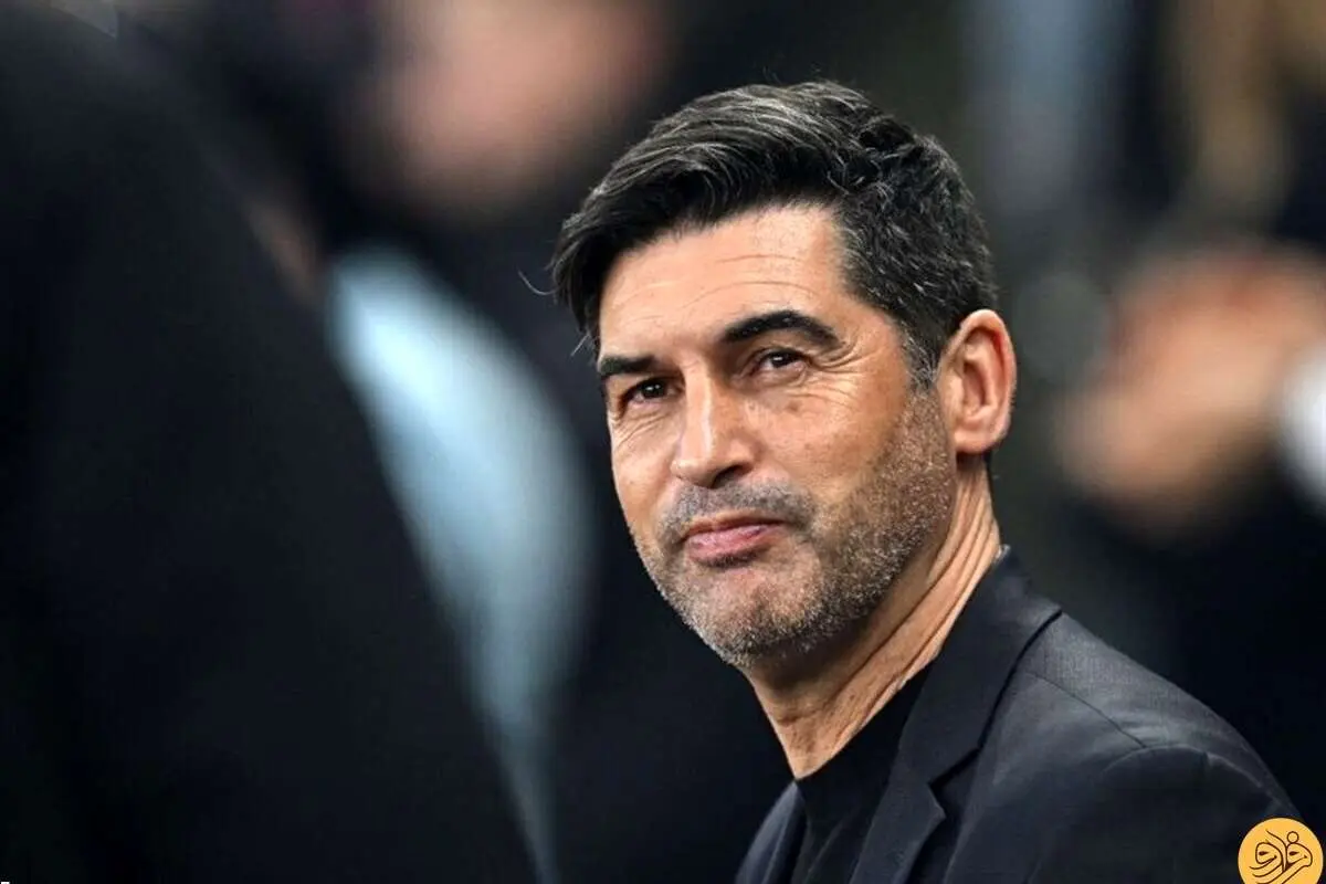 سرمربی جدید باشگاه آث میلان معرفی شد