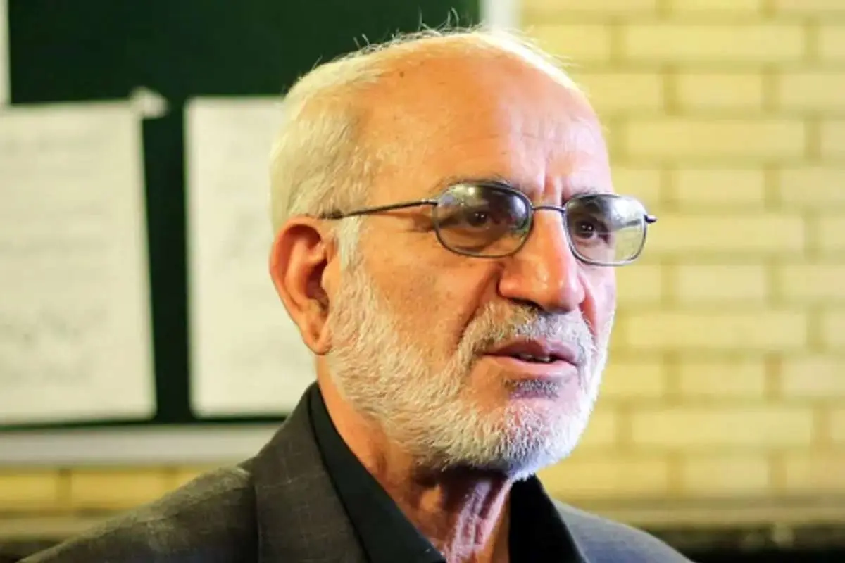 مشاور عالی پزشکیان و رئیس ستاد امید انتخاب شد