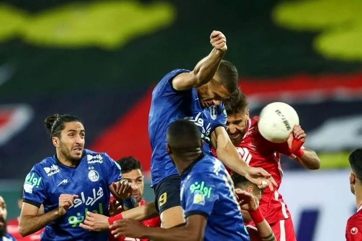 شکایت پرسپولیس از مدیر استقلال وارد فاز جدیدی شد