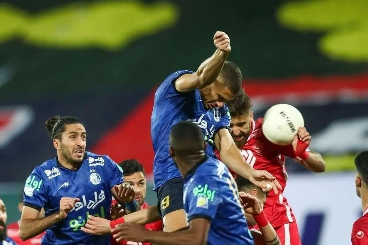 شکایت پرسپولیس از مدیر استقلال وارد فاز جدیدی شد