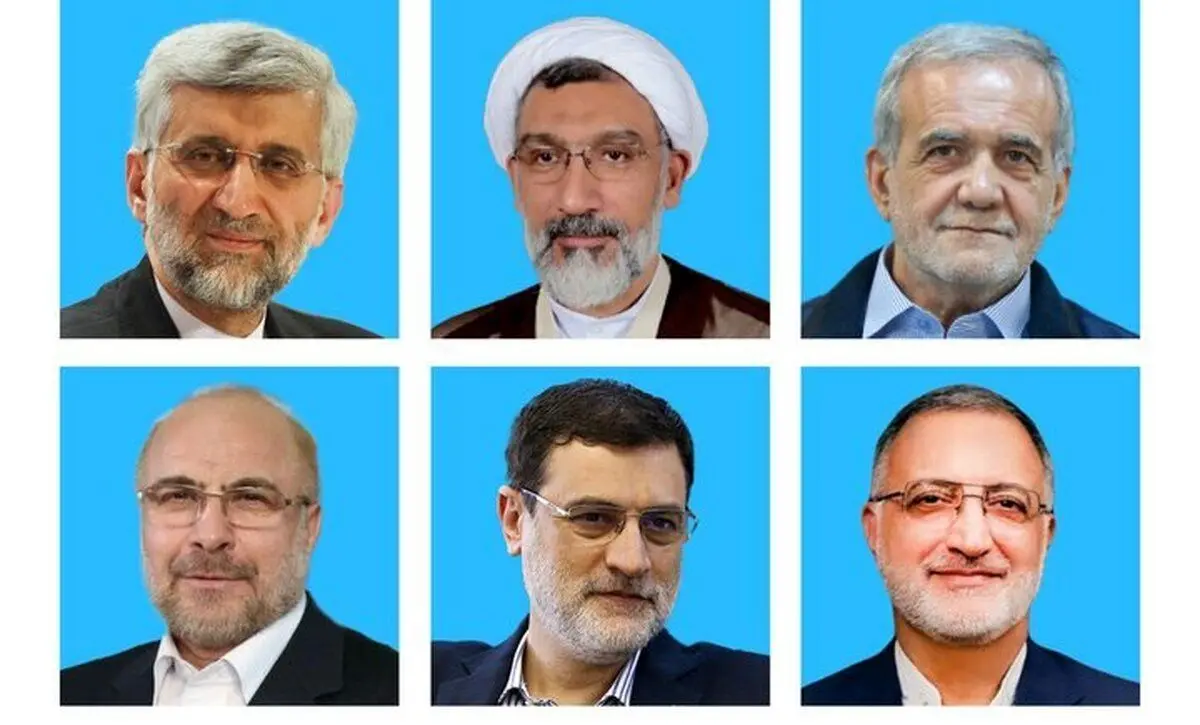(ویدئو) هشدار صداوسیما به نامزد‌های انتخابات: احتمال رد صلاحیت تا روز تنفیذ وجود دارد!