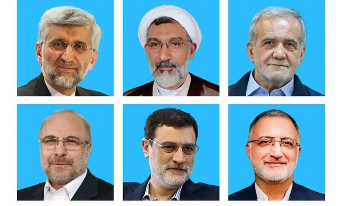 (ویدئو) هشدار صداوسیما به نامزد‌های انتخابات: احتمال رد صلاحیت تا روز تنفیذ وجود دارد!