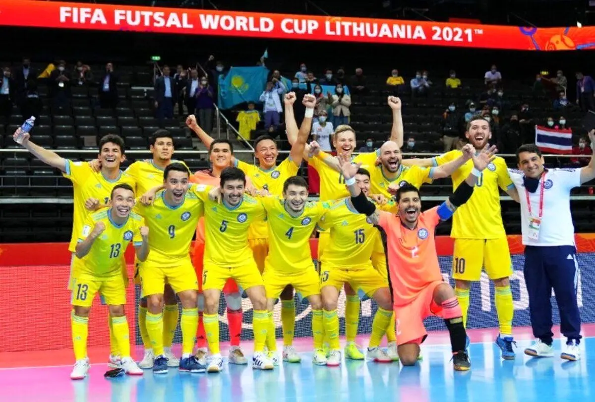 ساعت ۲ بازی ایران در جام جهانی تغییر کرد