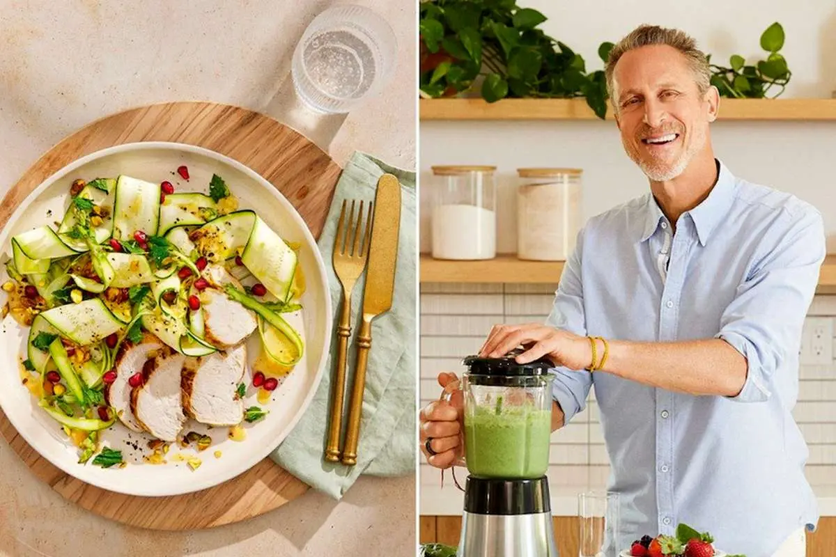 ۱۶ تغییر کوچک در رژیم غذایی که کمک می‌کند عمر طولانی تری داشته باشید