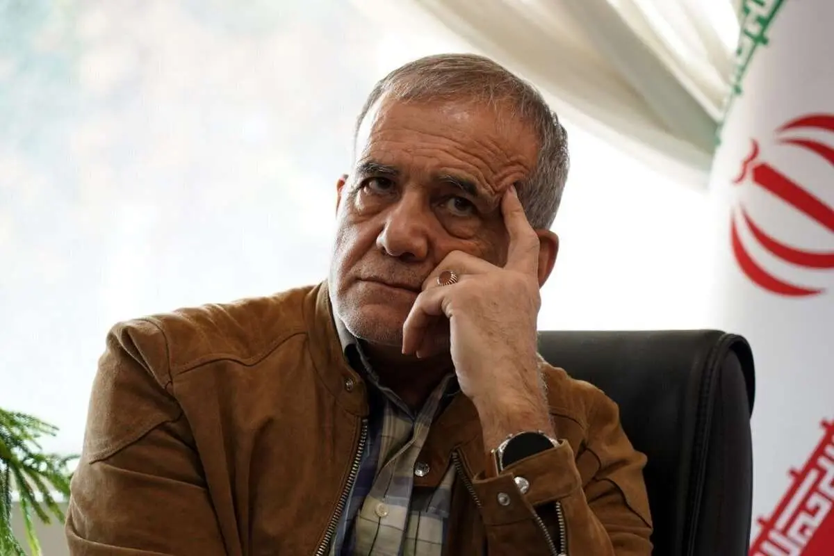 پزشکیان: به این دلیل پزشکی خواندم که وابسته نباشم و نتوانند دهانمان را ببندند