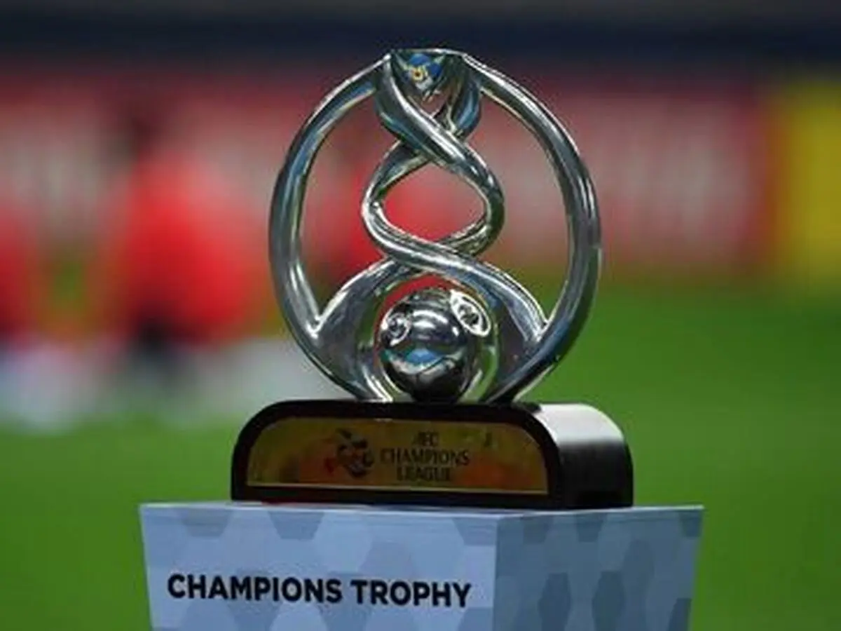(عکس) اعلام نمایندگان ایران در لیگ نخبگان توسط AFC