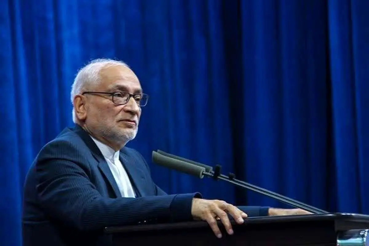 مرعشی: برخی میگفتند اگر کشور دست خودشان باشد، برجام را احیا میکنند، آیا این اتفاق افتاد؟
