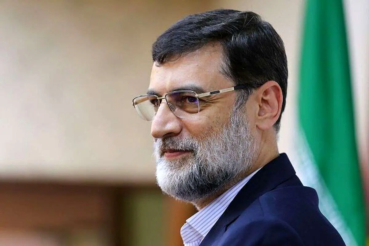 (ویدئو) وعده تازه قاضی زاده: در ده سال آینده میتوانیم حکمرانی اینترنت در جهان را داشته باشیم