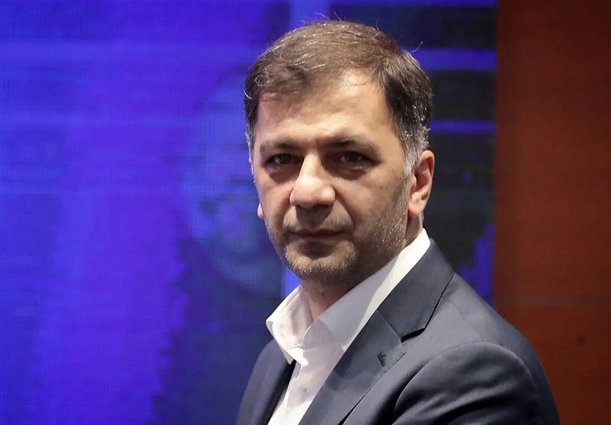 مدیرعامل پیشین باشگاه استقلال: اگر برخی حرف‌ها را بزنم، بیرانوند باید چادر سرش کند