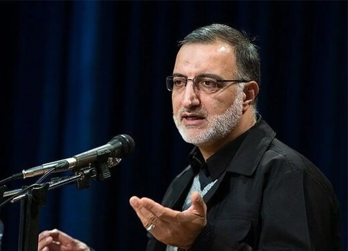 زاکانی: ظرف ۴ سال مشکل مسکن را حل می‌کنم!/ روحانی یک مسکن هم نساخت؛ این عین بی‌هنری است